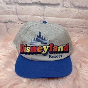 Disneyland Resort hat New with Tags
